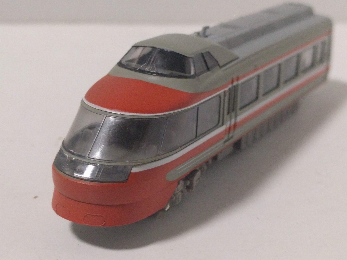 TOMIX車両ケース（バラ売り可） TOMIX車両ケース（バラ売り可） 製品情報｜製品検索｜鉄道模型