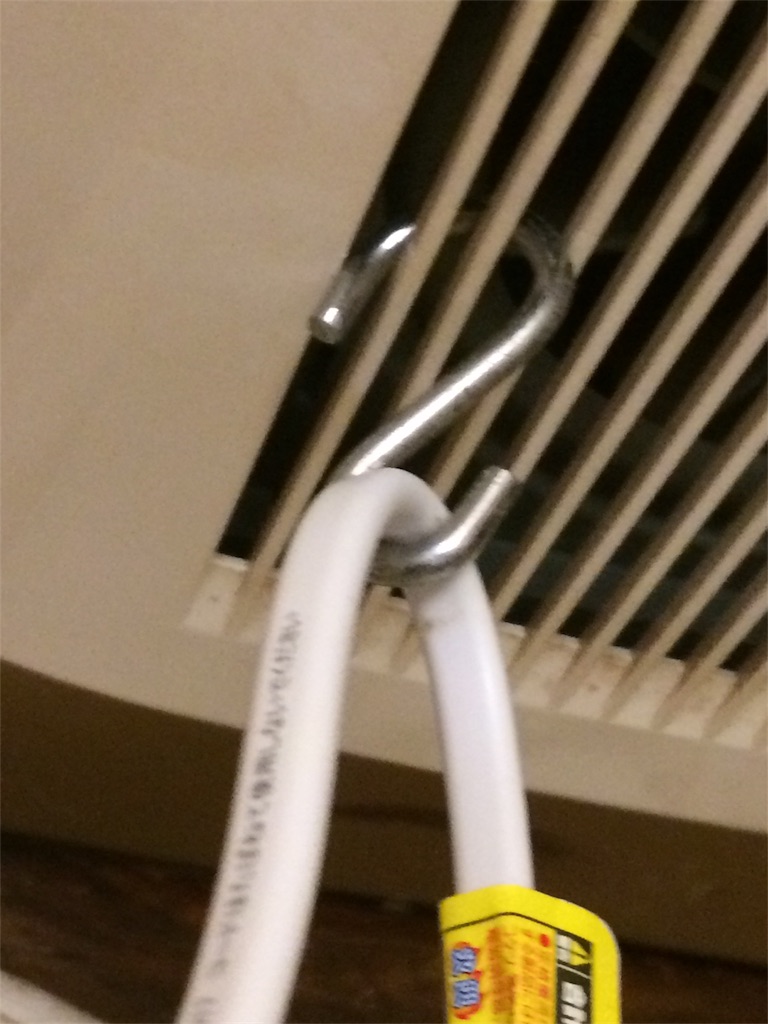 100均で揃える簡単照明器具 ハニィドグゥ