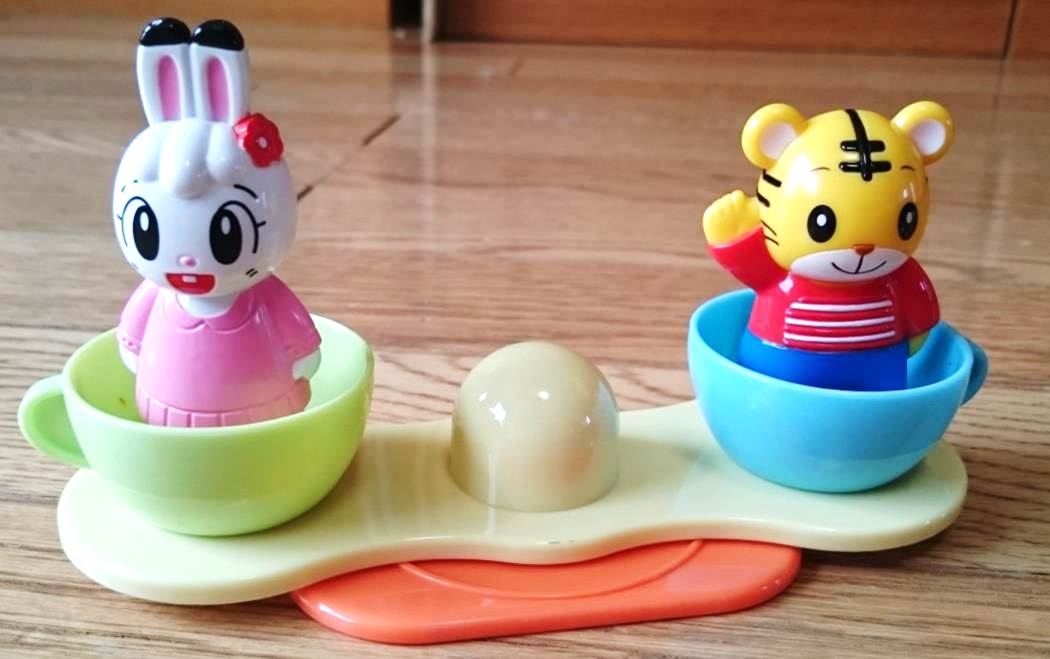 みみりん がこどもちゃれんじに登場するのはいつ みみりんの存在について考えてみる 賢くお得に楽しく暮らすブログ