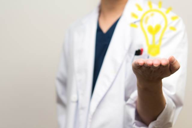 実験のイメージ図