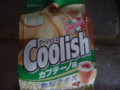 カプチーノ