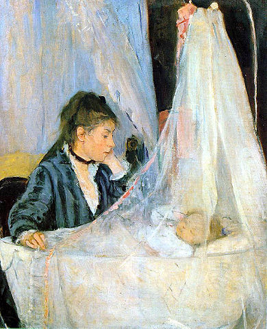 洋書 Berthe Morisot : Musée d'Orsay ベルトモリゾ Berthe Morisot (1841-1895) | Musée d'Orsay