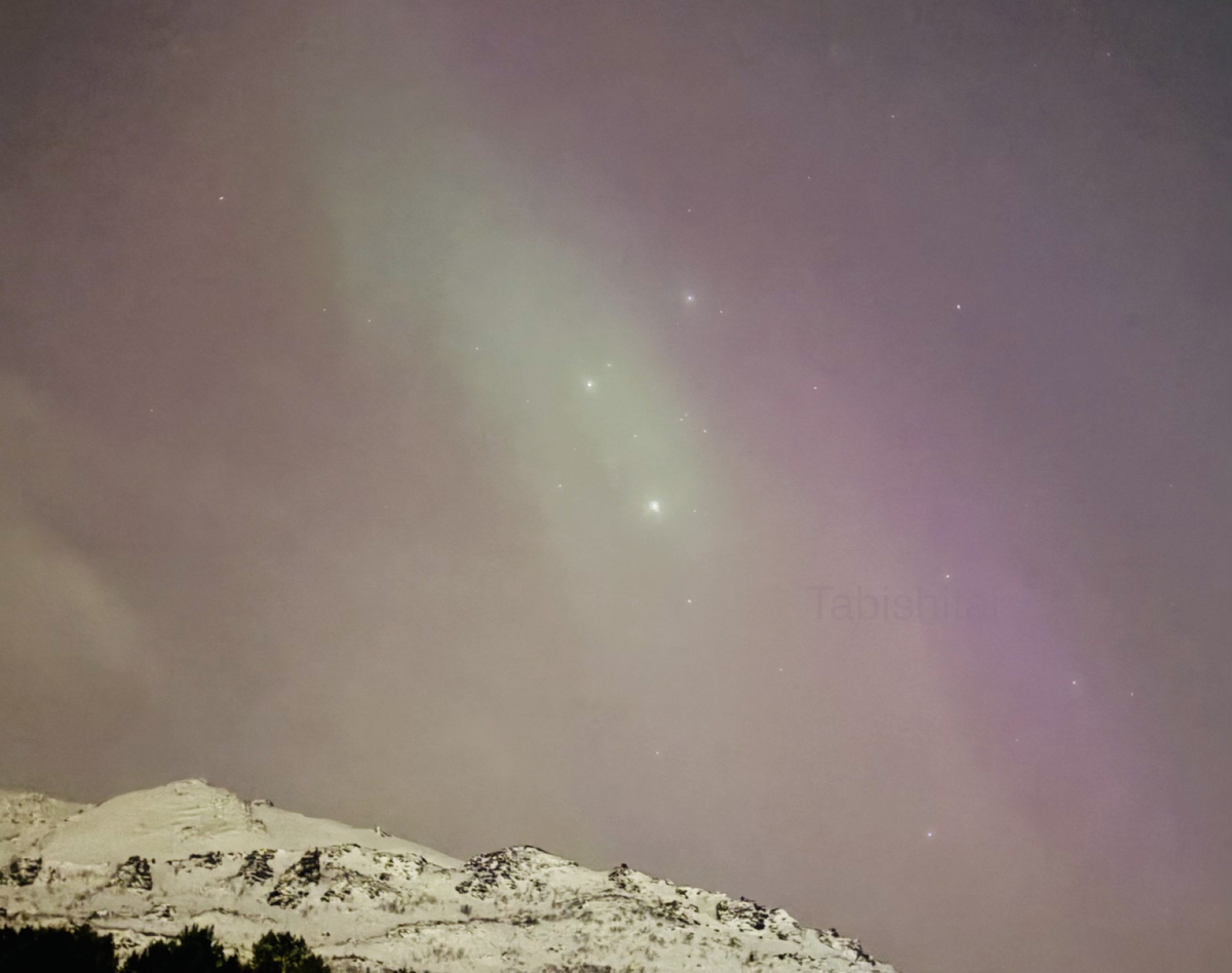Northern Lights 