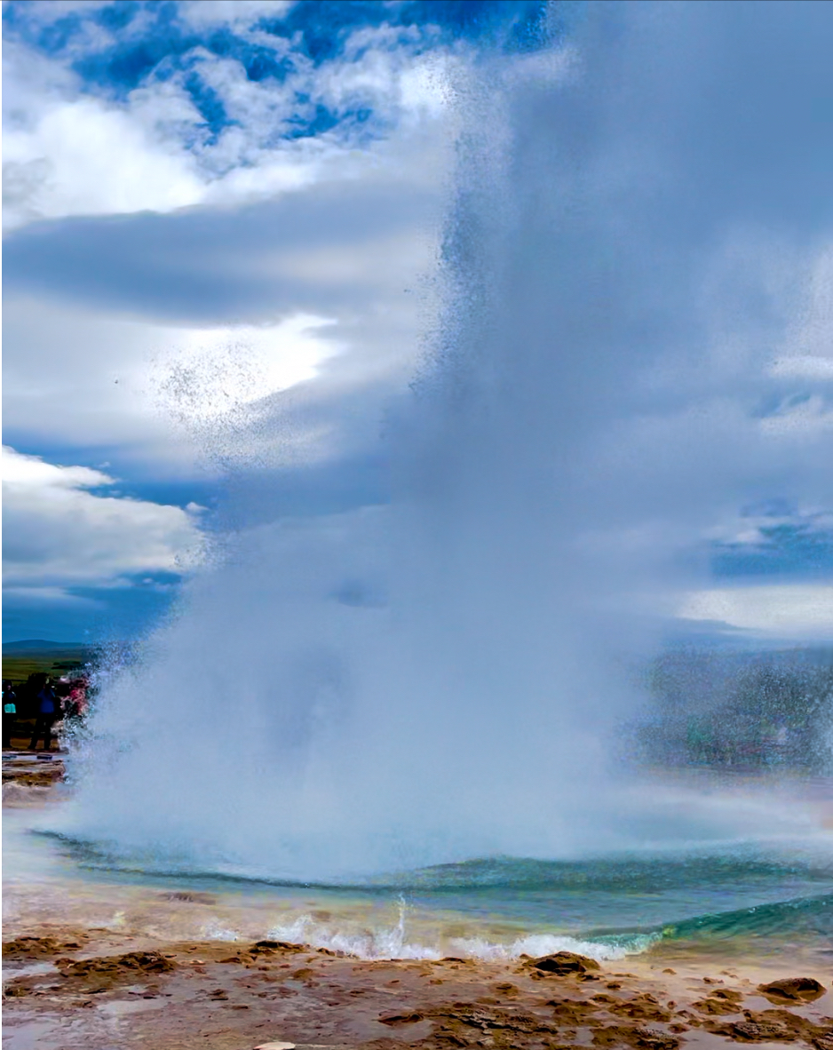 Geysir
