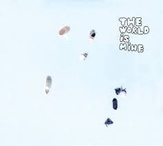 くるり】4th.『THE WORLD IS MINE』アルバムレビュー - 808日常