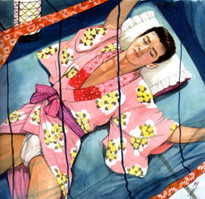 林月光画伯の成人向けイラスト Hanoyshang S Blog