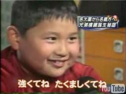 貴乃花親方の抱える宿命 被差別おっさんのこれが生きる道 貴乃花親方の抱える宿命 被差別おっさんのこれが生きる道