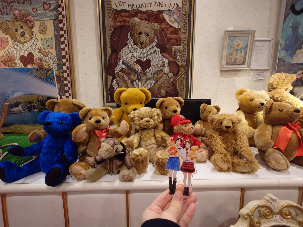 稲場愛香・小関舞 ファンクラブツアーin白樺湖 〜しらかばっちょ