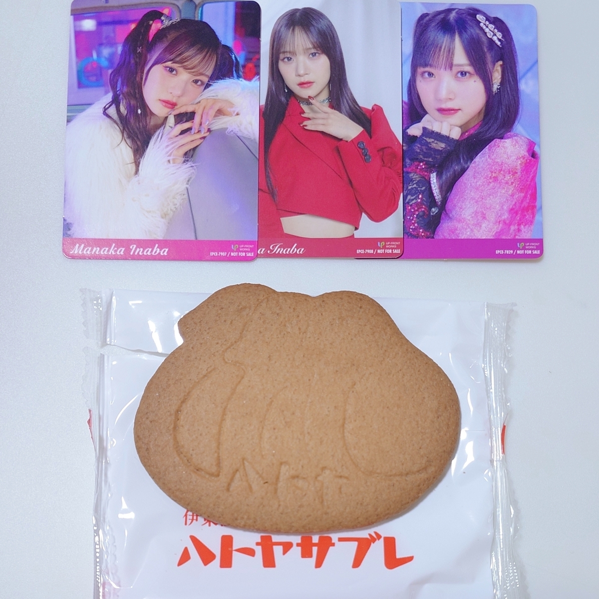 稲場愛香ファンクラブツアー ～伊豆へおいでよ♡なかまなかん
