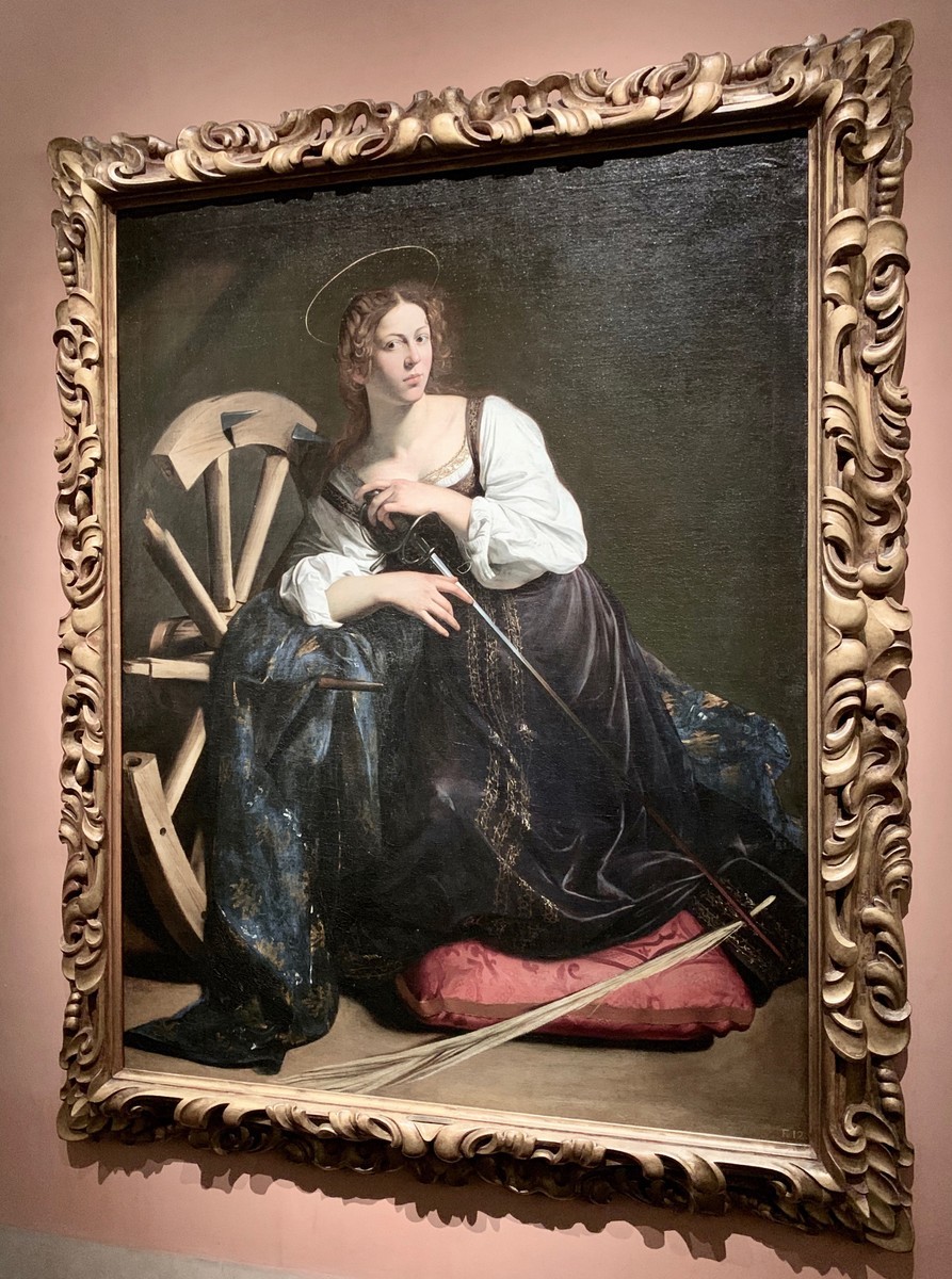 ティッセン・ボルネミッサ美術館 - hantubojinusi's diary