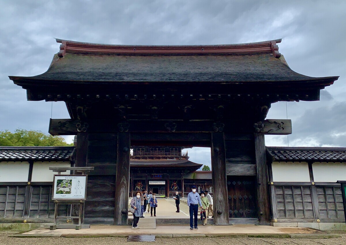 瑞龍寺 - hantubojinusi's diary