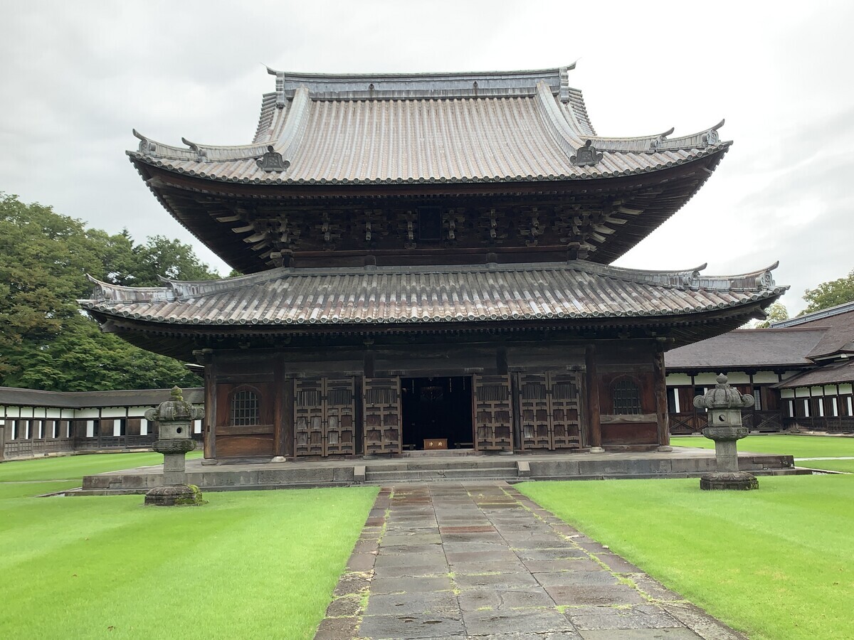 オリジナル原画・一点物「瑞龍寺」 瑞龍寺 - hantubojinusi's diary