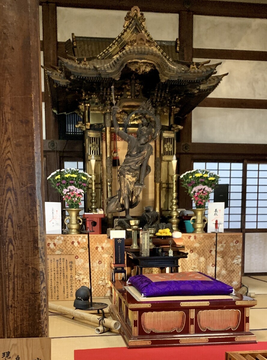 瑞龍寺 - hantubojinusi's diary