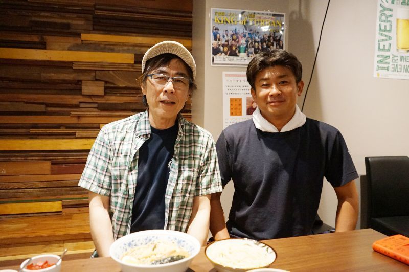 町中華は本当に 消えゆく食文化 なのか 町中華探検隊 隊長 北尾トロさんに聞いてきた メシ通 ホットペッパーグルメ
