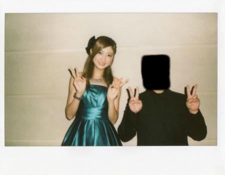 熊井友理奈 カジュアルディナーショー サイン 直筆 熊井友理奈カジュアルディナーショー2023～Enjoy My Life