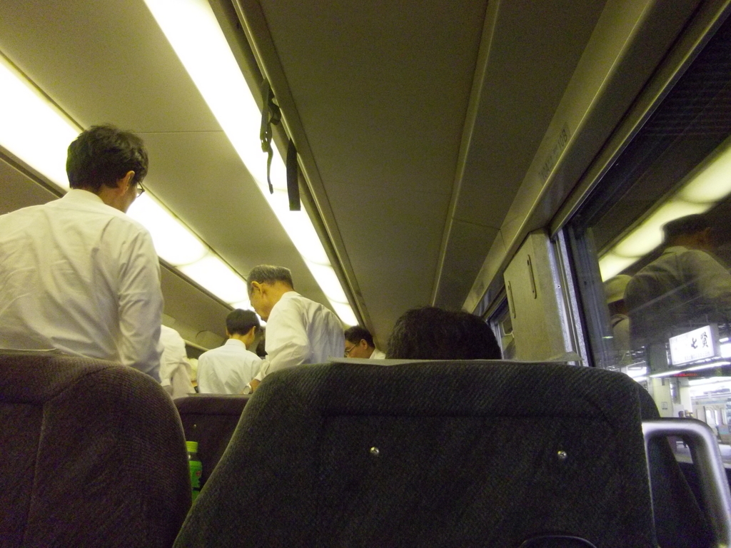 北八ヶ岳 北横岳に登る 茅野駅へアクセス編 Sozoro Nikki