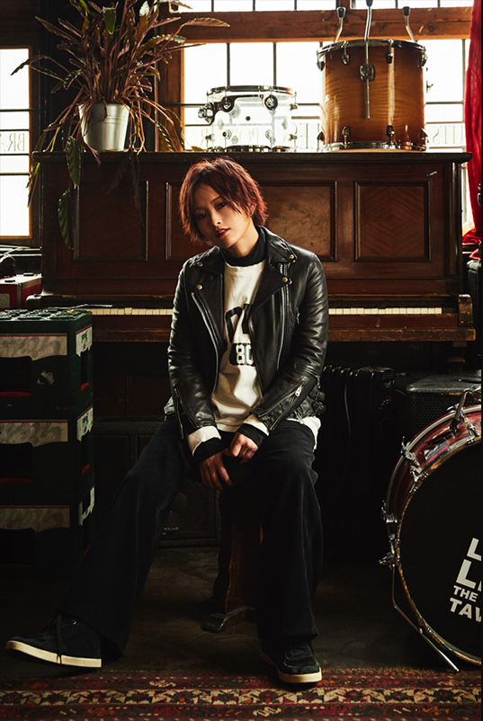 山本彩プレミアムアコースティックライブ〜α〜