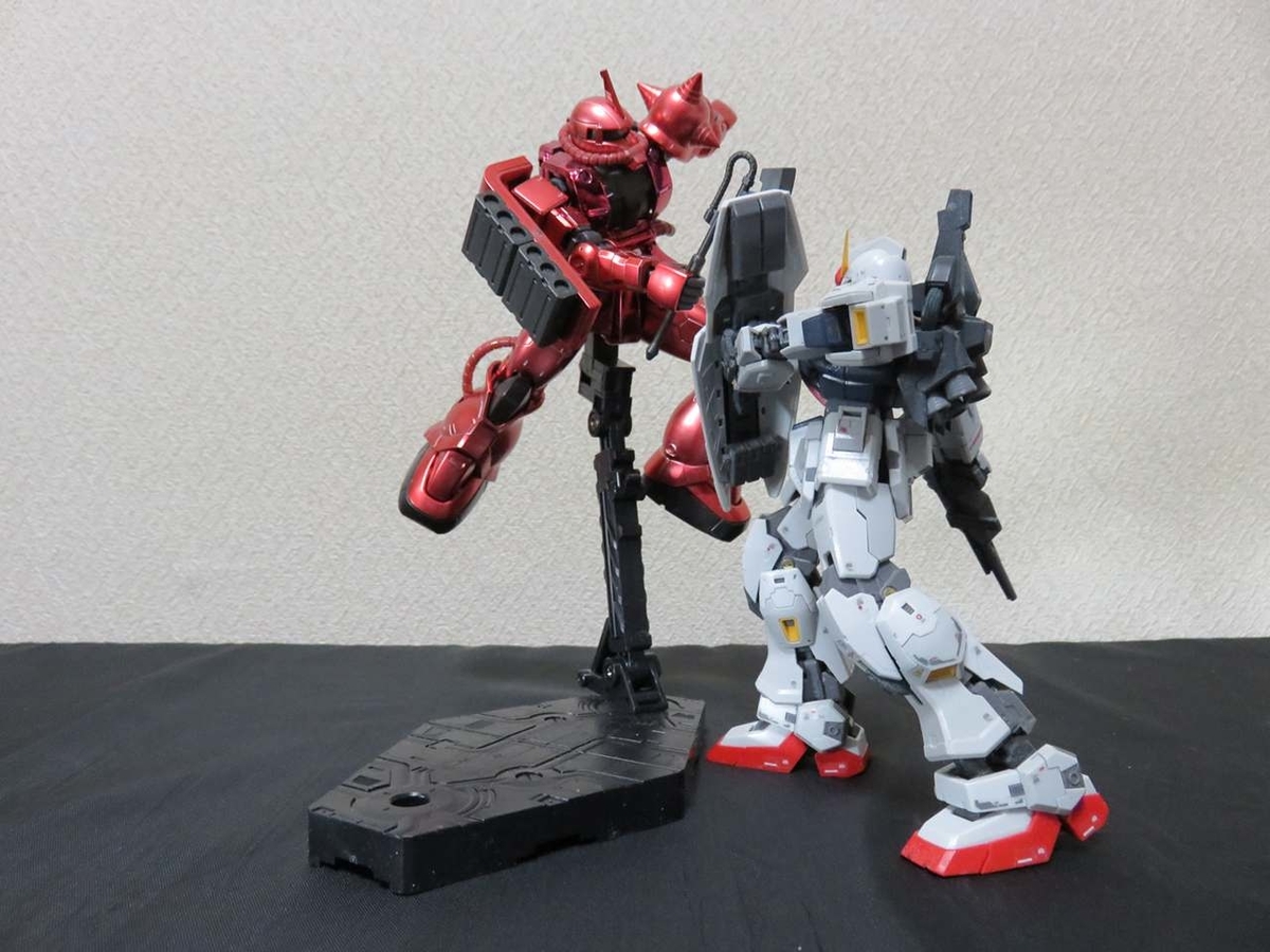 ガンダムオーケストラめぐりあい