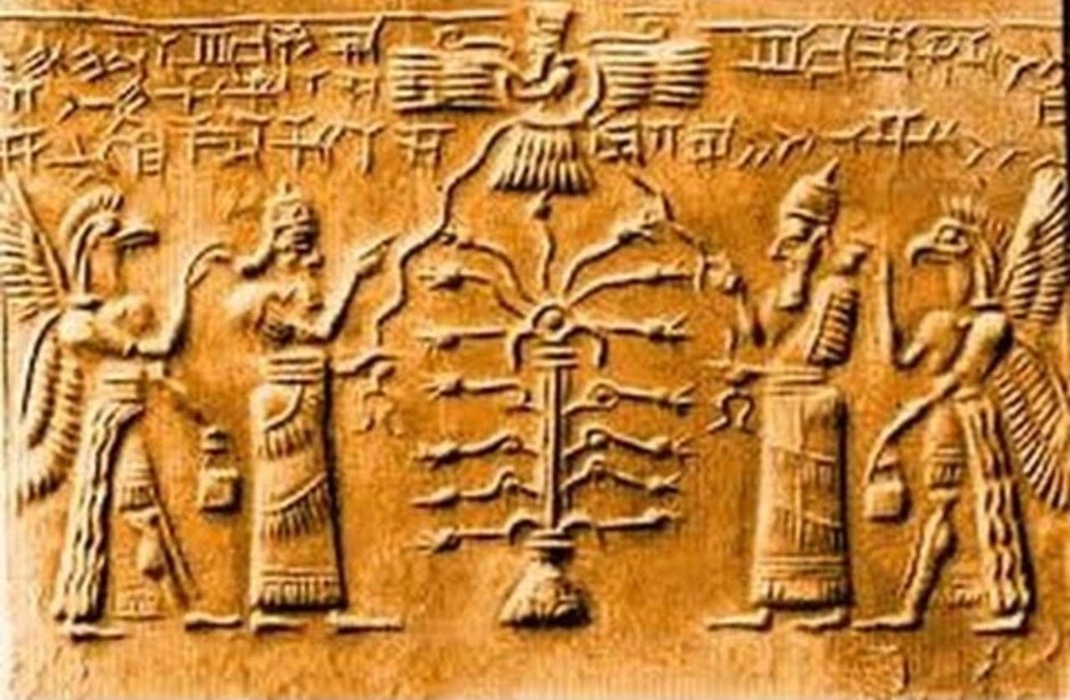 アヌンナキ、ミステリーサスペンス謎解きBGMフリー素材