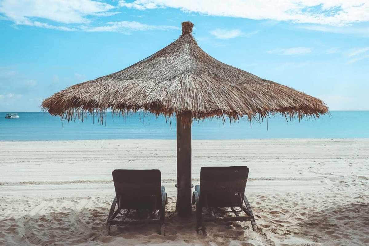 海辺の午後/フリー素材BGM、Audiostockおすすめ