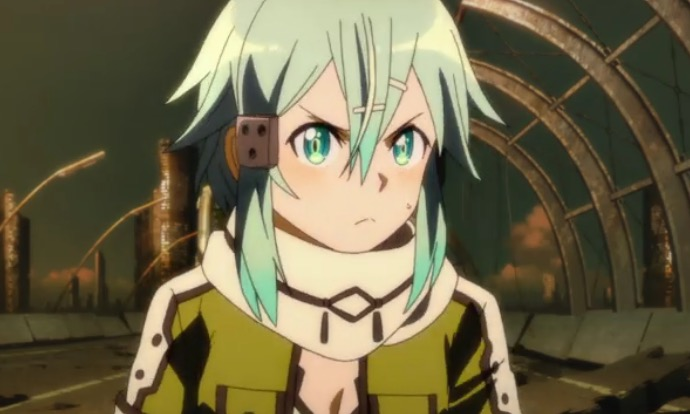 個人的二次元キャラランク 希望が彼方で待ってる