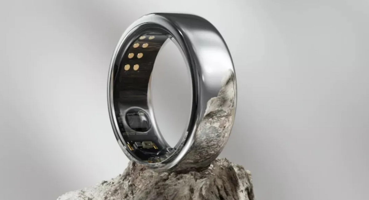 Samsung、スマートリング『Galaxy Ring』を来年初頭に発売へ！ - ハオ  
