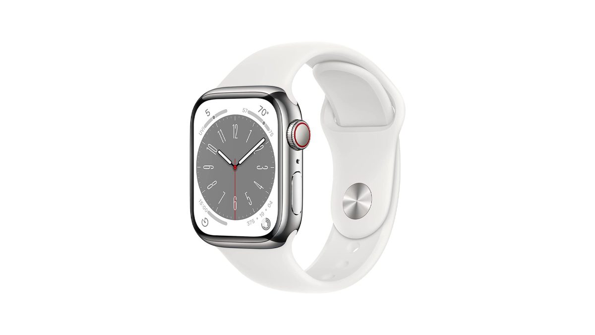  Apple Watch Series 9はA15チップベースの最新プロセッサを搭載