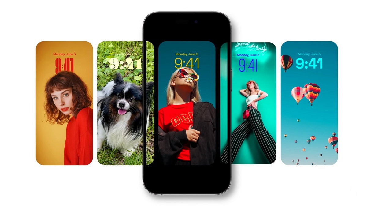  Apple Seeds、iOS 17およびiPadOS 17の第3ベータ版を開発者向けに更新