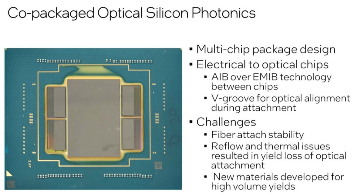 Intel、RISCアーキテクチャに基づく8コア&528スレッドCPU、コア