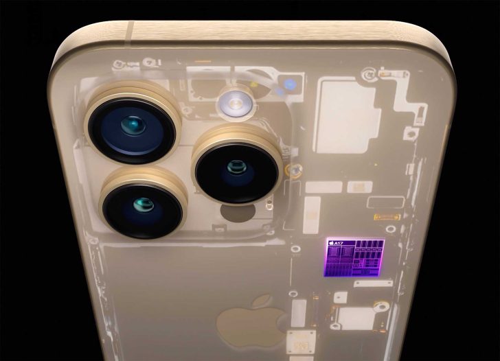  TSMCのAppleシリコン向け次世代チップ技術は予定通り