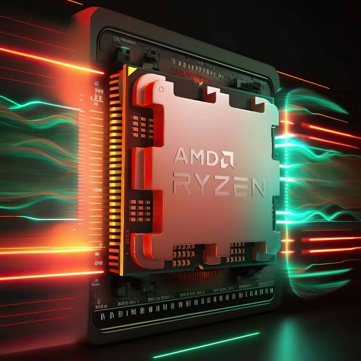 噂)AMD Ryzen 8000「Zen 5」の仕様と発売日 - ハオのガジェット工房