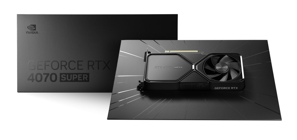RTX 4070 SUPER グラフィックカード（保証書・レシート付） GeForce RTX™ 4070 SUPER GAMING OC 12G 主な特徴
