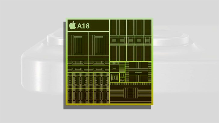  Appleのリークにより、同じA18チップを搭載した4つのiPhone 16モデルが確認される
