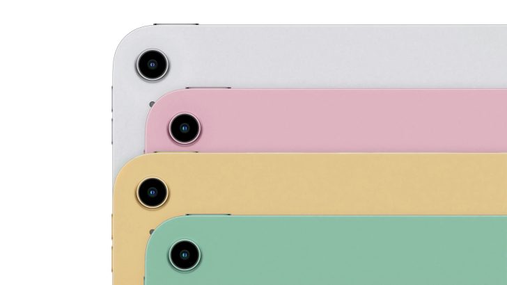 新しいiPad Proモデルが今日のAppleイベントでデビューする可能性は低いとリークが示唆