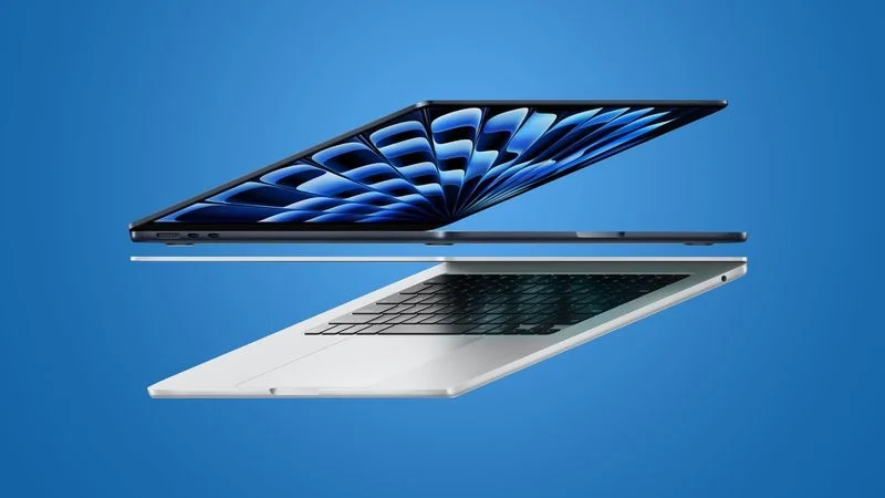 M4チップ搭載MacBook Airが来年初めに登場か？iPad 11、iPhone SE 4 