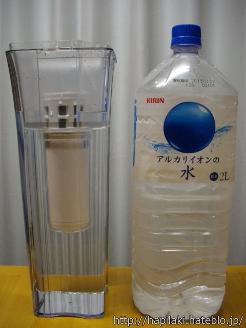 浄水 器 おすすめ 1 人 暮らし