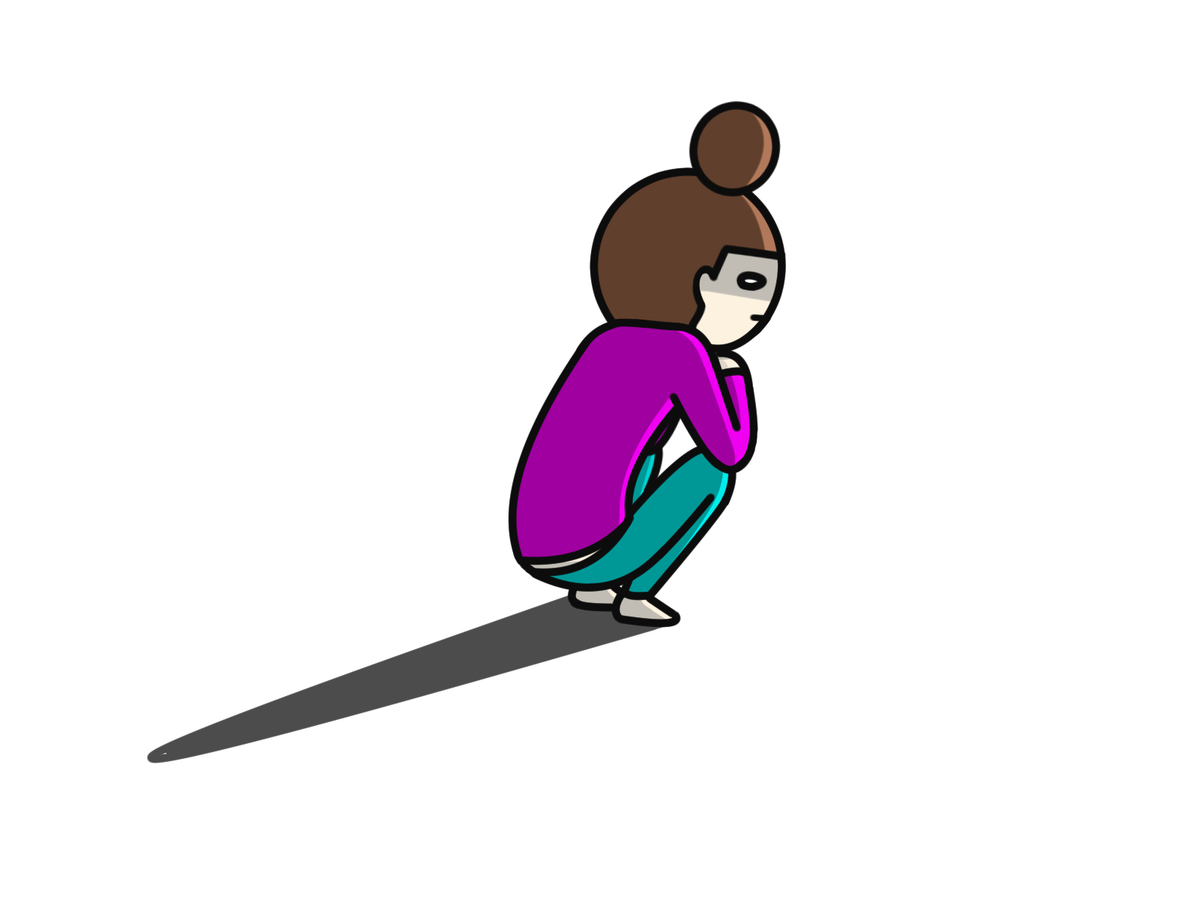 絶望