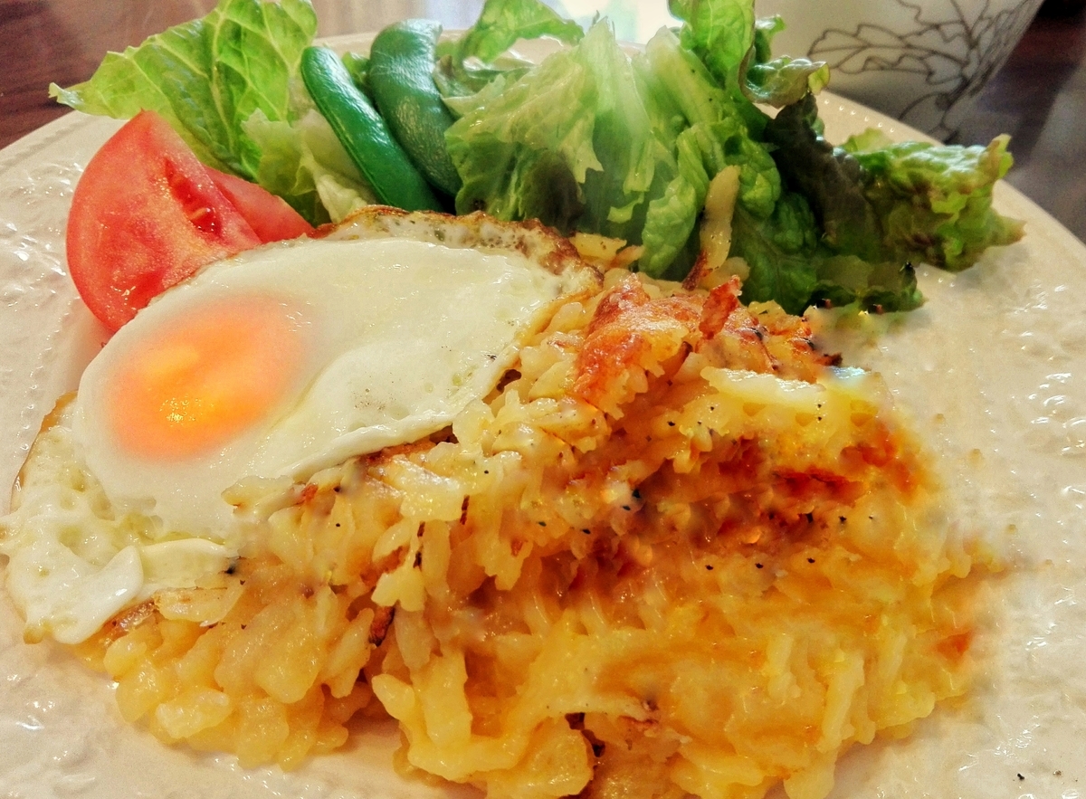 レシュティ　スイス