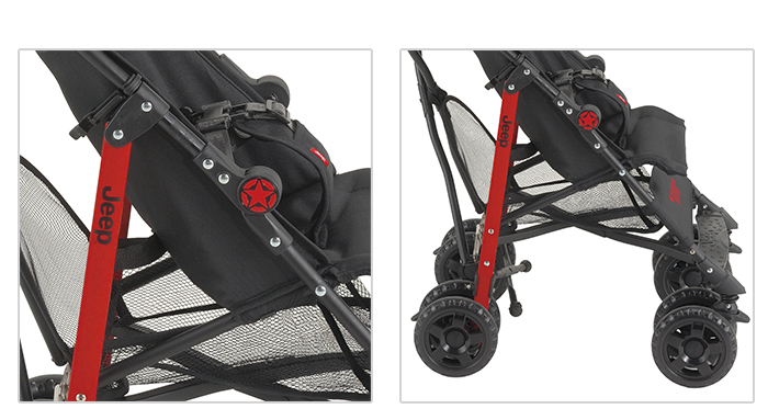 買ってよかった B型ベビーカーのメリットデメリット 選ぶ時のポイントとは ハピトマの育児ブログ