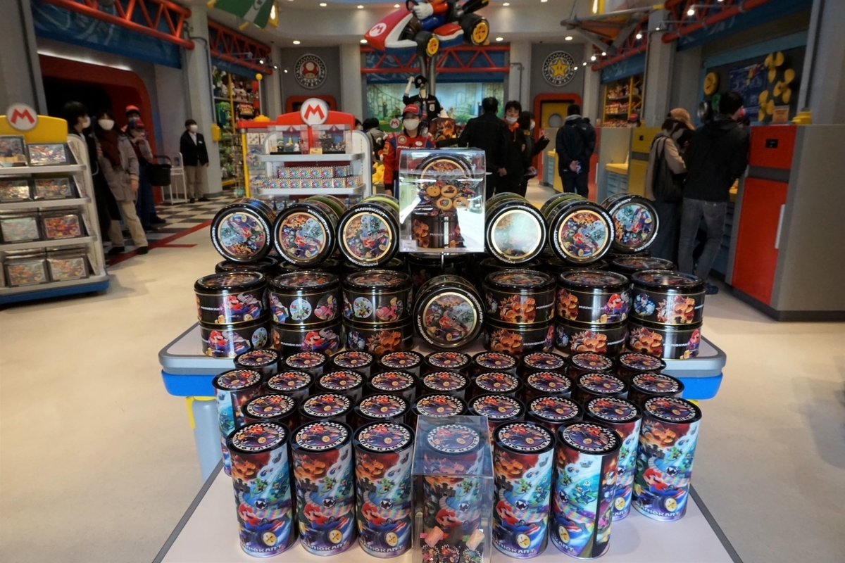 USJに行ってみた（その2） / Visited Universal Studios Japan, part
