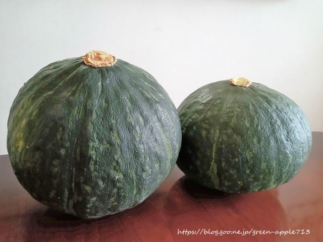 今日の空と信州からのおくりもの - 季節の1ページ