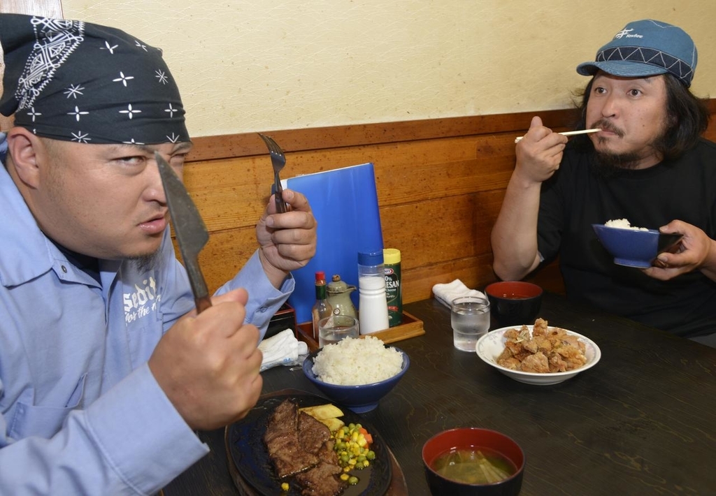 バスプロ センドウタカシには釣りをしないでずっとご飯食べてて欲しい 絶対に毎日更新するブログ