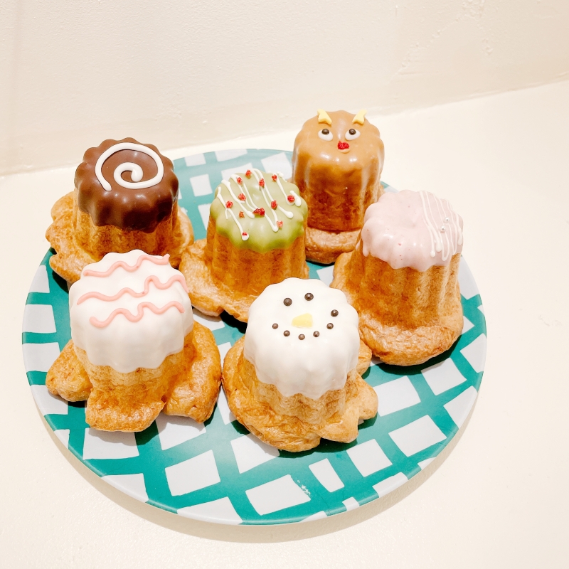 シュヌレお取り寄せ
