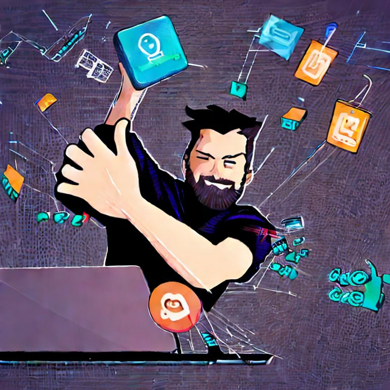 Stable Diffusionで作成