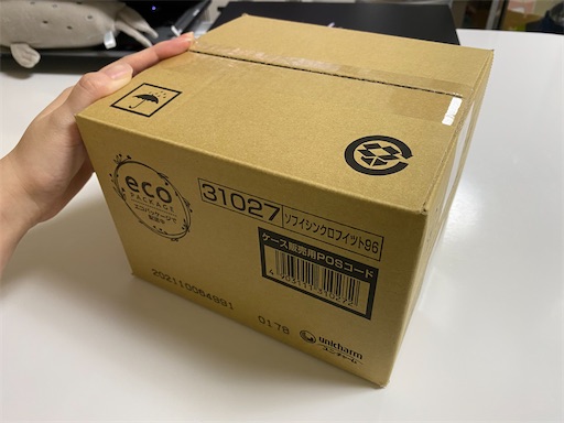 ソフィシンクロフィット 多い日の昼用（96個入） ✕4ケース ソフィシンクロフィット 多い日の昼用（96個入） ✕4ケース