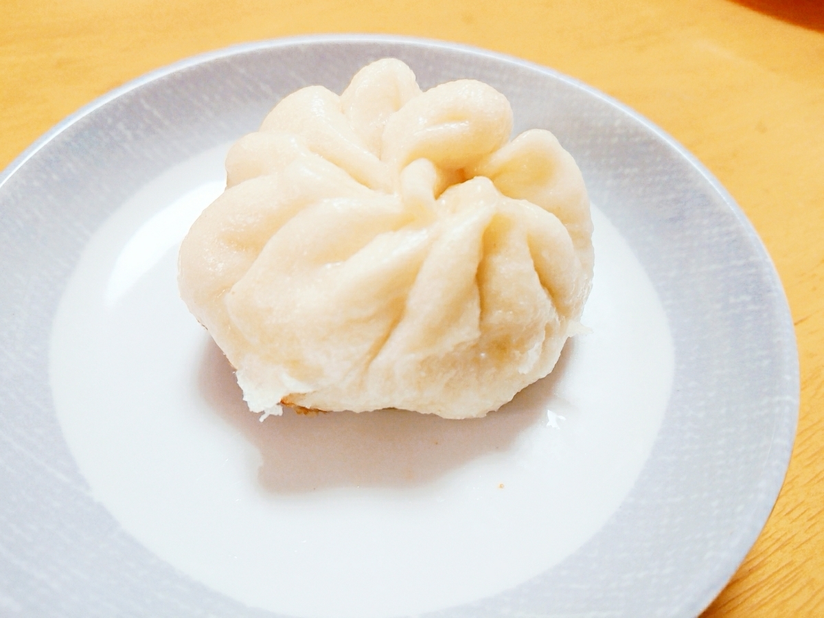 小籠包