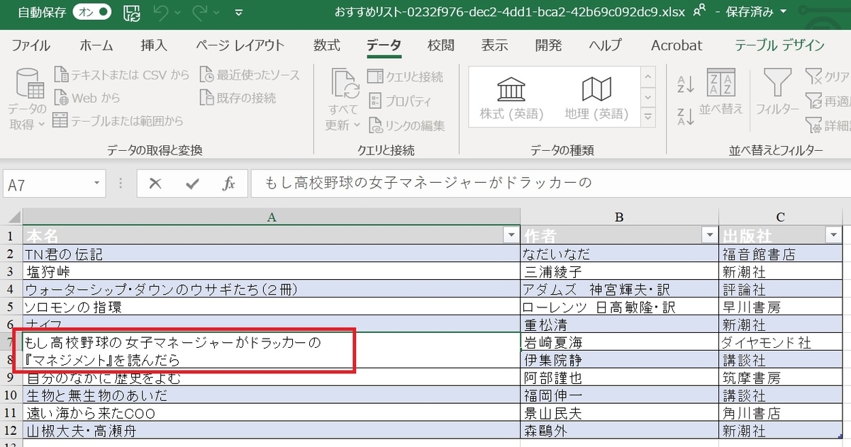 SharePointOnlineカスタムリストタイトル設定