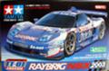 ★タミヤ★TT01★レイブリックNSX2003★