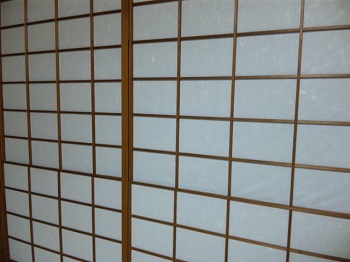 障子の張替え方 意外と簡単 毎日ちょこっと