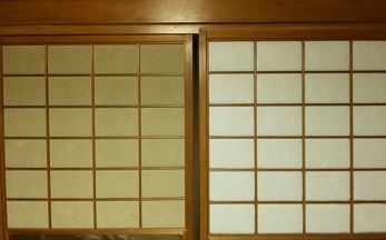 障子の張替え方 意外と簡単 毎日ちょこっと